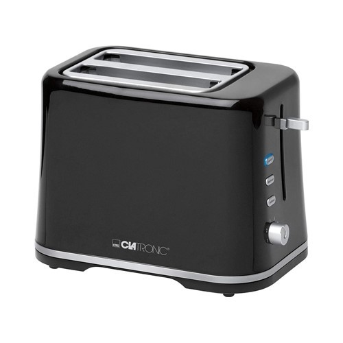 TOSTADORA CLATRONIC TA3554 NEGRA